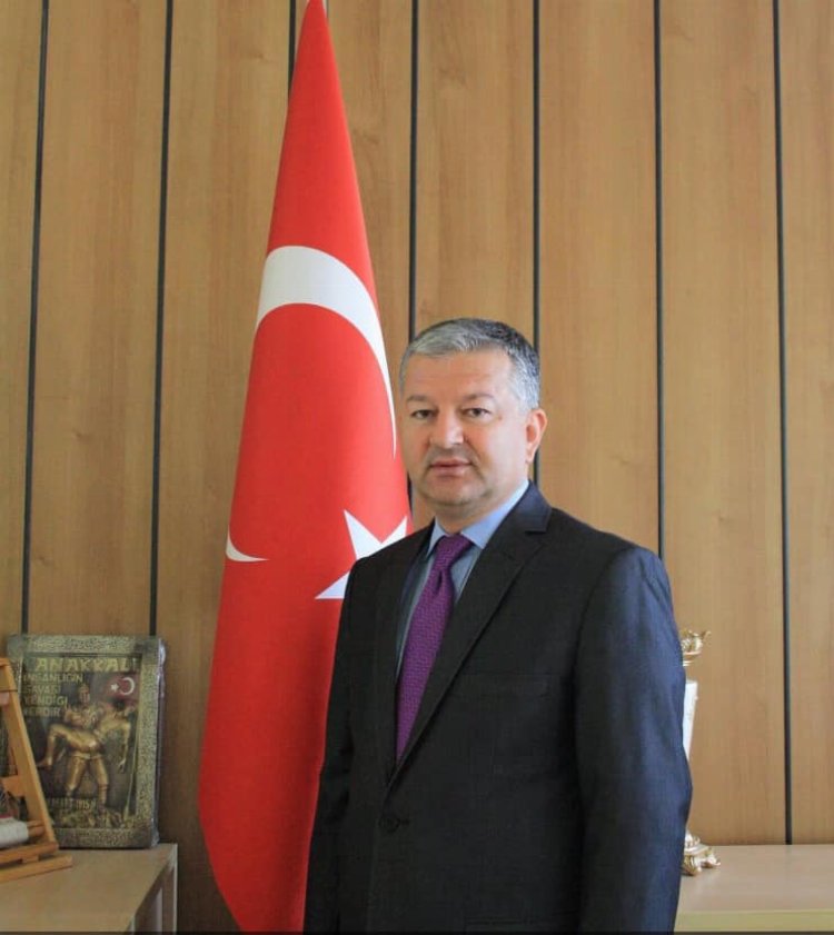 Murat Duru 